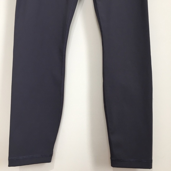 Everlane The Perform Ankle ReNew High Rise Workout Athleisure Yoga Legging - Picture 6 of 14